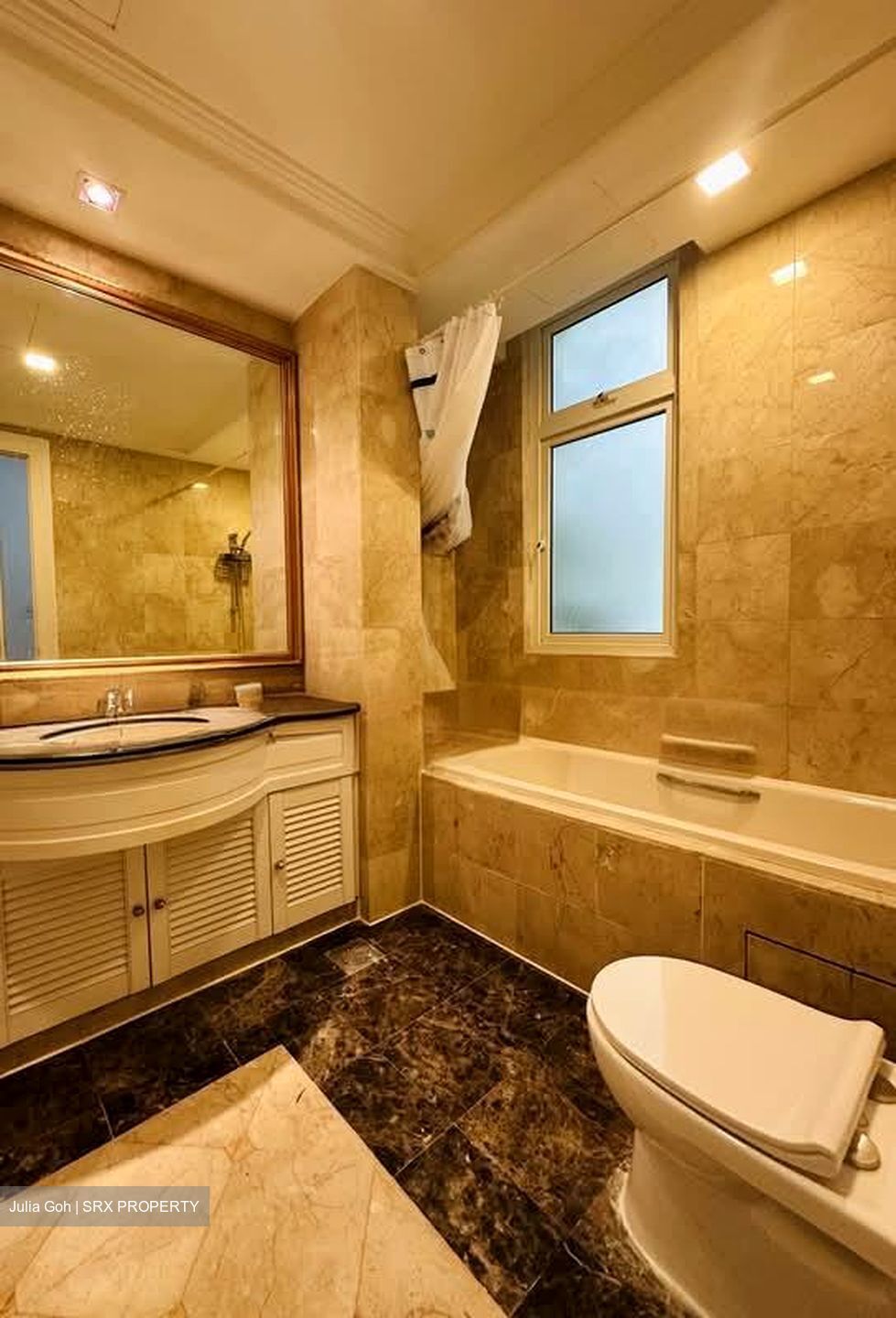 Chelsea Gardens (D10), Condominium #610788761